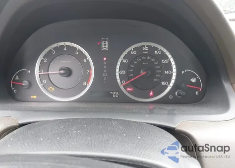 2009 Honda Accord 2.4 Lx из США, поврежденный, VIN 1HGCP26309A005360